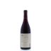 Eyrie Estate Pinot Noir 2012 Back Bottle Shot