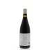 Lioco Caleta Syrah 2013 Back Bottle Shot