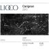 Lioco Sativa Carignan 2013 Front Label