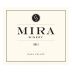 Mira Winery Napa Valley Cabernet Sauvignon 2011 Front Label