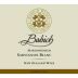 Babich Marlborough Sauvignon Blanc 2014 Front Label