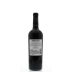 Sebastiani Sonoma County Cabernet Sauvignon 2013 Back Bottle Shot