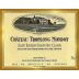 Chateau Troplong Mondot 1997 Front Label