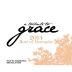 A Tribute to Grace Santa Barbara Rose of Grenache 2014 Front Label
