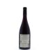 WillaKenzie Estate Triple Black Slopes Pinot Noir 2011 Back Bottle Shot