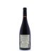 WillaKenzie Estate Terres Basses Pinot Noir 2011 Back Bottle Shot