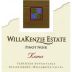 WillaKenzie Estate Kiana Pinot Noir 2012 Front Label