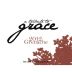 A Tribute to Grace Shake Ridge Ranch Vineyard Grenache 2012 Front Label