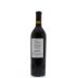 Agharta Mountain Terraces Cabernet Sauvignon 2010 Back Bottle Shot