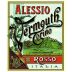 Alessio Vermouth di Torino Rosso Front Label