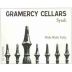 Gramercy Cellars Walla Walla Syrah 2012 Front Label