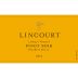 Lincourt Lindsay's Pinot Noir 2013 Front Label