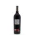 Campo Eliseo Tinto 2008 Back Bottle Shot