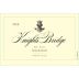 Knights Bridge West Block Chardonnay 2009 Front Label