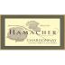 Hamacher Wines Cuvee Forets Diverses Chardonnay 2012 Front Label