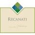 Recanati Upper Galilee Chardonnay (OU Kosher) 2013 Front Label