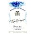 Michele Chiarlo Tortoniano Barolo Riserva 2006 Front Label