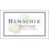 Hamacher Wines Pinot Noir 2011 Front Label