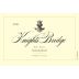 Knights Bridge West Block Chardonnay 2010 Front Label