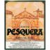 Pesquera Ribera del Duero Tinto 2012 Front Label
