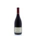 Shea West Hill Pinot Noir 2012 Back Bottle Shot