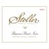 Stoller Reserve Pinot Noir 2010 Front Label