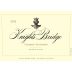 Knights Bridge Knights Valley Cabernet Sauvignon 2006 Front Label