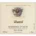 Vietti Barbera d'Asti Tre Vigne 2013 Front Label