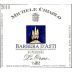 Michele Chiarlo Le Orme Barbera d'Asti 2010 Front Label