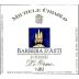 Michele Chiarlo Le Orme Barbera d'Asti 2013 Front Label