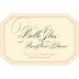 Belle Glos Oeil de Perdrix Pinot Noir Blanc 2014 Front Label