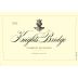Knights Bridge Knights Valley Cabernet Sauvignon 2010 Front Label