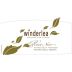 Winderlea Dundee Hills Pinot Noir 2012 Front Label