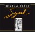Michele Satta Syrah 2011 Front Label