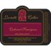 Leonetti Cabernet Sauvignon 2012 Front Label