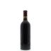 Leonetti Cabernet Sauvignon 2012 Back Bottle Shot