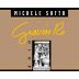 Michele Satta Giovin Re Viognier 2010 Front Label
