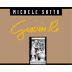 Michele Satta Giovin Re Viognier 2013 Front Label