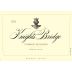 Knights Bridge Knights Valley Cabernet Sauvignon 2012 Front Label