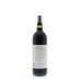 Ridge Estate Cabernet Sauvignon 2012 Back Bottle Shot