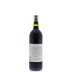 Ridge Paso Robles Zinfandel 2013 Back Bottle Shot