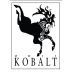 Kobalt Wines Sauvignon Blanc 2011 Front Label
