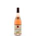 E. Guigal Cotes du Rhone Rose 2014 Front Bottle Shot