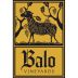 Balo Anderson Valley Pinot Gris 2012 Front Label