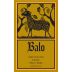 Balo Anderson Valley Suitcase 828 Pinot Noir 2012 Front Label