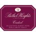 Bethel Heights Casteel Pinot Noir 2012 Front Label