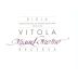 Miguel Merino Vitola Reserva 2009 Front Label