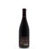 Bethel Heights Justice Vineyard Pinot Noir 2009 Back Bottle Shot