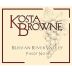 Kosta Browne Russian River Pinot Noir 2013 Front Label