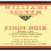 Williams Selyem Coastlands Pinot Noir 2008 Front Label